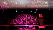 thirtysecondstomars 30 seconds to mars closer to the edge GIF