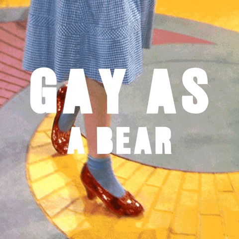 jonathanrosen giphyupload gay pride lgbt GIF