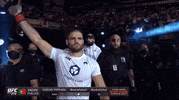 Sport Fighting GIF by UFC