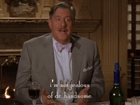 season 6 netflix GIF by Gilmore Girls 