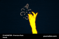 Animation Click GIF by youmotion.com