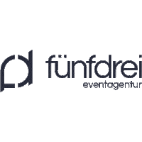 Agency Events Sticker by fünfdrei eventagentur