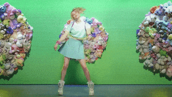 music video when i rule the world GIF by LIZ