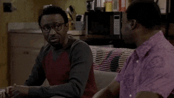 Billy Gardell Bob GIF by CBS