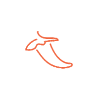 Pepper Bbs Sticker by BB's Crispy Chicken