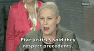 Roe V Wade Abortion GIF by GIPHY News