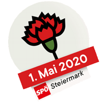 Steiermark 1Mai Sticker by SPOEat