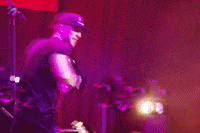 House Party GIF by Sam Hunt