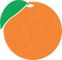 orangeschooldigital orange orangedigital orangeschool orangeschooldigital Sticker