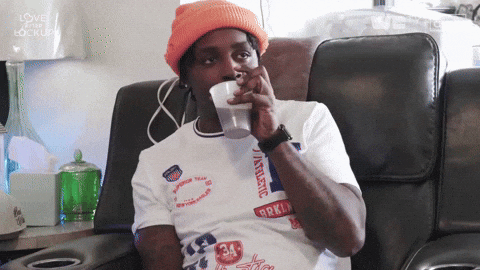 Sip Allblk GIF by We TV