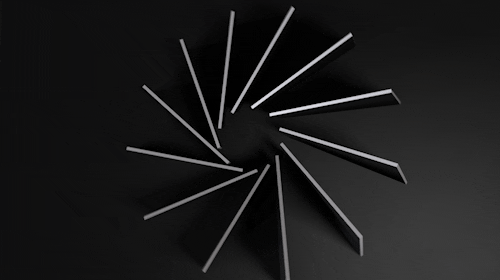 Infinite Loop Looping GIF by CmdrKitten