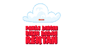 Ramadan Adem Sticker by Redoxon Indonesia