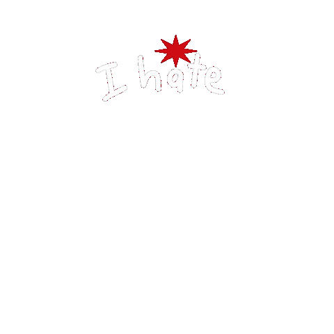 Monday Sticker