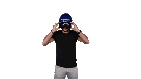 Ski Dsv Sticker by Daniel Bohnacker