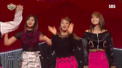 K-Pop GIF