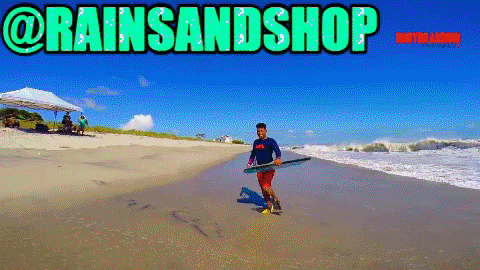 Beach Surf GIF by Bodyboarding Panama