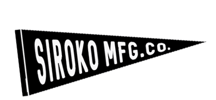 siroko Sticker
