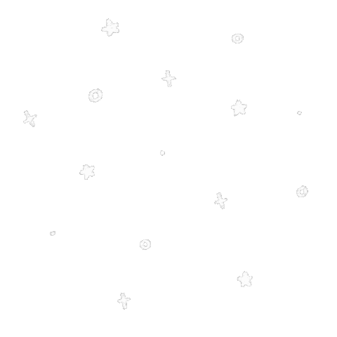 kkvng giphyupload stars sparkle kkvng Sticker