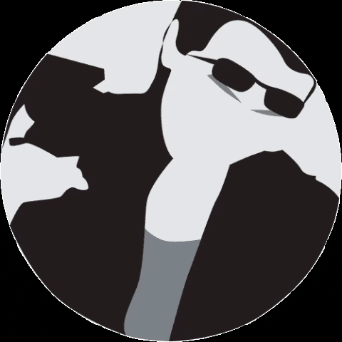 MarkhamSportsLeagues giphygifmaker wow cool glasses GIF