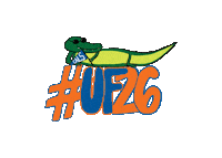 University Of Florida Uf Sticker by University of Florida College of Agricultural and Life Sciences