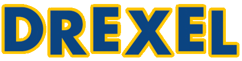 Sticker by Drexel University