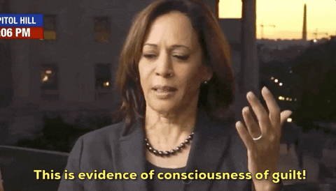 Donald Trump Impeachment GIF