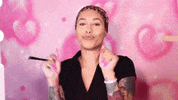 Saiyr GIF by Trés She