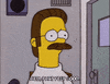 Season 8 GIF by The Simpsons
