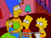 Lisa Simpson Episode 13 GIF by The Simpsons