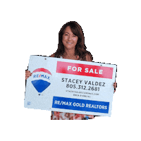 Sticker by REMAX Gold Goast