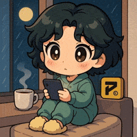 Miss You Love GIF by Persona