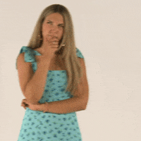 Suspicious Thinking GIF by Big Brother