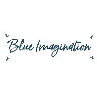 Shop Imagination Sticker