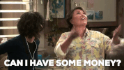 roseanne GIF by ABC Network