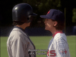 Star Trek Captain GIF by Goldmaster