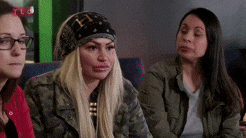 Hot Bulgarian Masseuse Incoming!