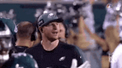 philadelphia eagles football GIF by NFL