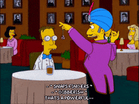 episode 5 restaurant GIF