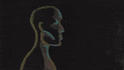 Animation Man GIF by Leah Dubuc