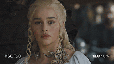 Hbo GIF by Game of Thrones