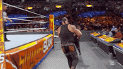 Summerslam 2018 Reaction GIF by WWE