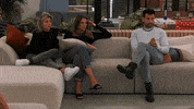 What The Fuck Wtf GIF by Big Brother 2021