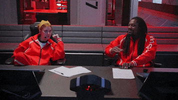 Celebrate Ronda Rousey GIF by Reality Club FOX