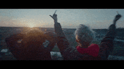Music Video Middle Finger GIF by Red Bull Records