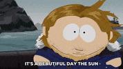 GIF by South Park 