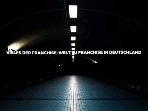 GIF by FranchiseONE.de