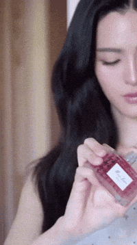 Dior Beauty Perfume GIF