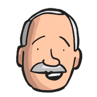 Don Zatti Sticker