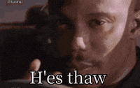 Eyes On You Kashmiri GIF