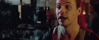 no bored GIF by James Barker Band 